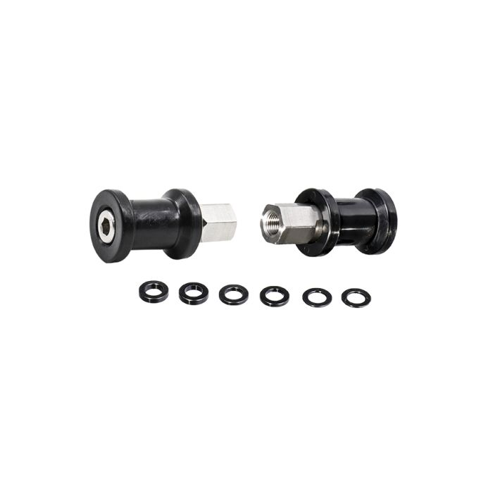 Kit de vitesse TOPEAK TRANGE JOURT TX