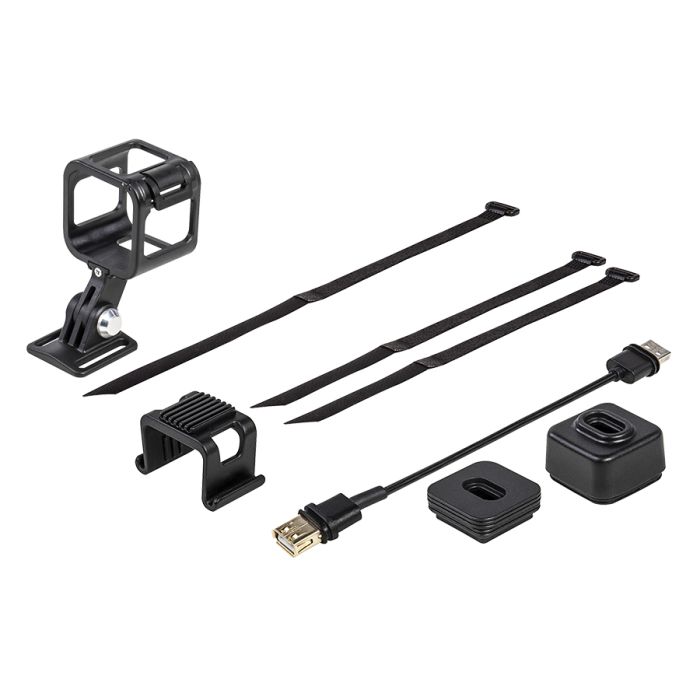 Support de casque Topeak cubiqueubi