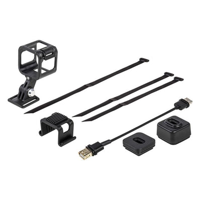 Support de casque Topeak cubiqueubi