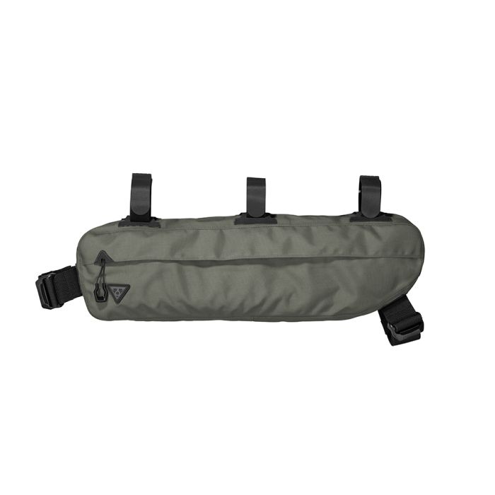 Chargeur intermédiaire Topeak - 4,5 l - vert