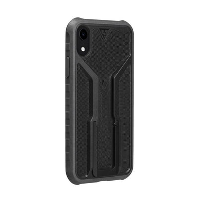 Topeak RideCase Iphone XR noir cpl