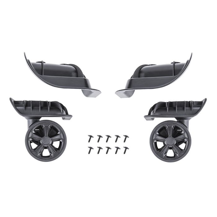 Jeu de roues Topeak - pakgo x pakgo xs