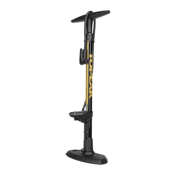 Topak Floor Pompe JOOBLOW SPORT DIGITAL