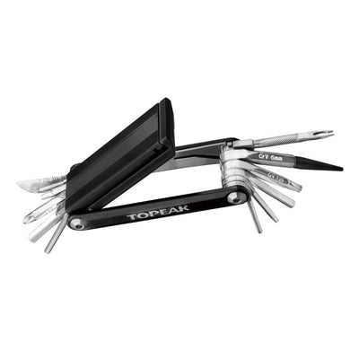 TOPEAK MINITOOL TUBI 18 NOIR