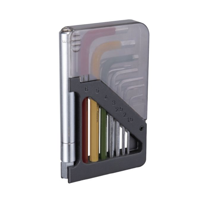 Carte d'outils Topeak