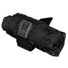 Pack de burrito topak - Sac à roulement compact pour outils et petits articles - Black - Accessoire de vélo