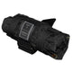 Pack de burrito topak - Sac à roulement compact pour outils et petits articles - Black - Accessoire de vélo
