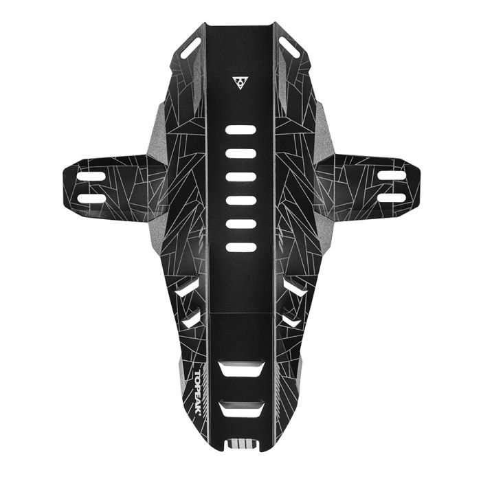 Topeak d-flash fs - fourche