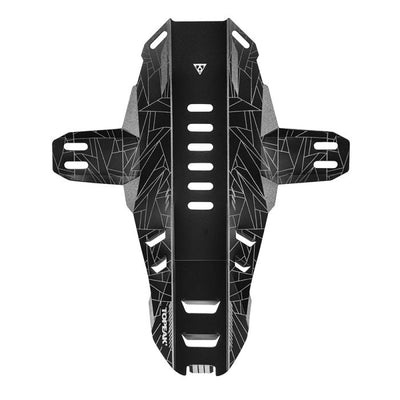 Topeak d-flash fs - fourche