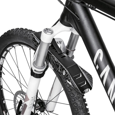 Topeak d-flash fs - fourche