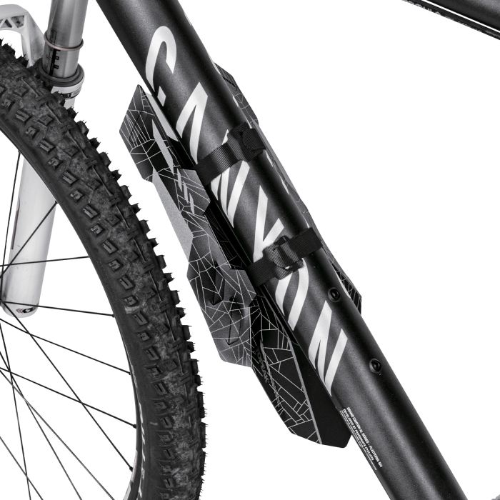 Topeak d-flash dt - tube diagonal