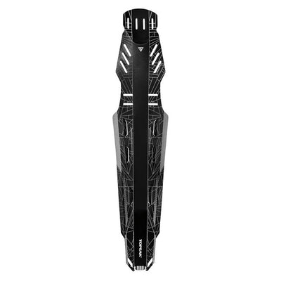 Fender tobeak derrière d-flash st noir