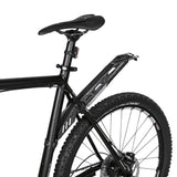 Fender tobeak derrière d-flash st noir - afbeelding 2