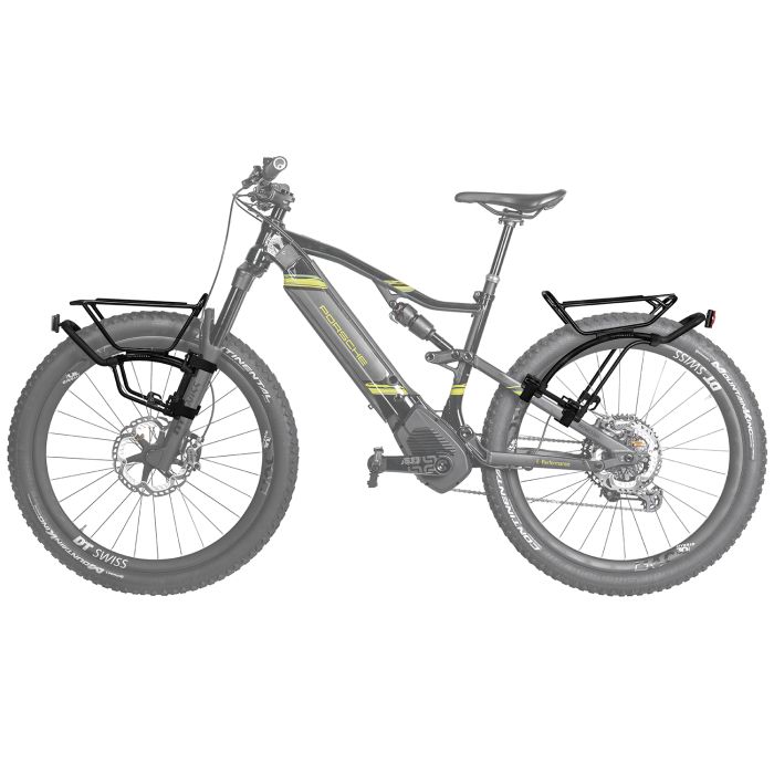Topeak porte-bagages avant VTT TetraRack M1