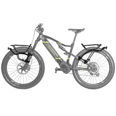 Topeak porte-bagages avant VTT TetraRack M1