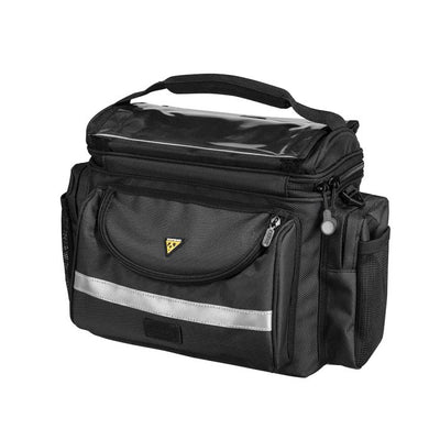 Sac de guidon pour guide touristique Topeak dx
