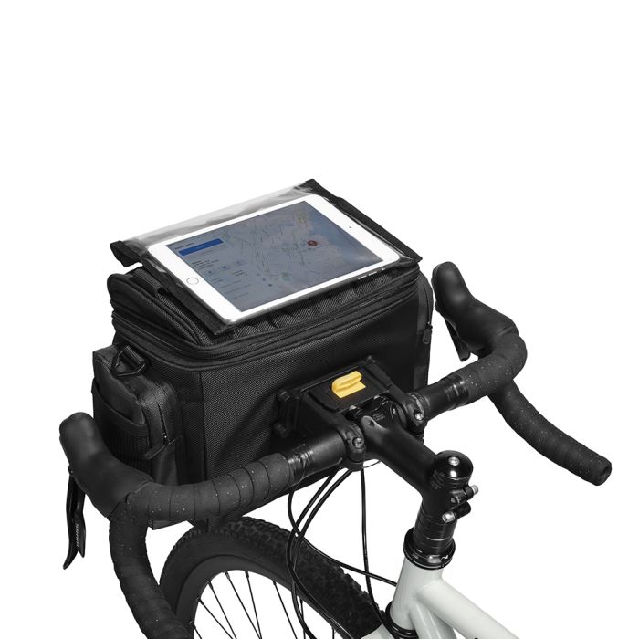 Sac de guidon pour guide touristique Topeak dx