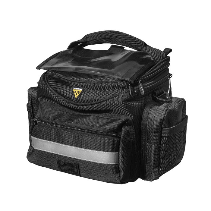 Sac de guidon pour guide touristique Topeak
