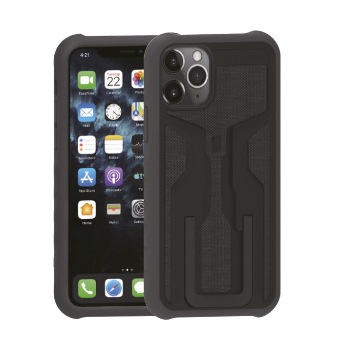 TOCKED RIDecase iPhone 11 ZW GRS CPL
