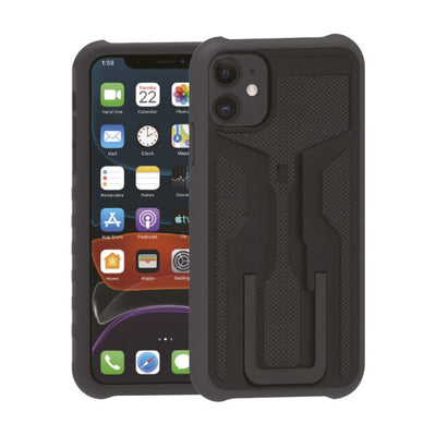 Topeak RideCase Iphone 11 noir grs cpl