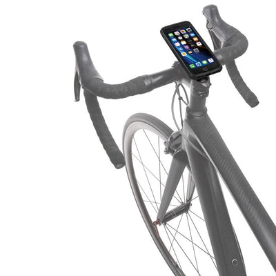 Topeak RideCase Iphone SE (2ème génération) 8 7 6 cpl