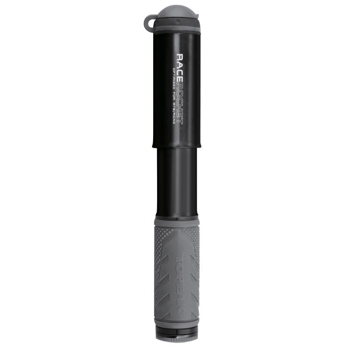 Fusée de course Topeak - noir