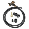 Topeak Tubihead + tuyau de pompe