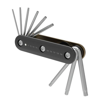 Ensemble Torx Topeak