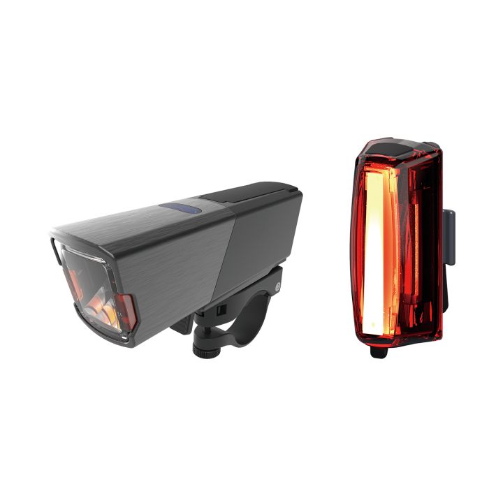 Combiné Topeak powerlite 800bt