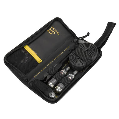 Kit de réparation de sac d'équipement de gravier Topeak