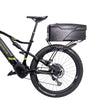 TOCKET BATTERY STROCKERBOX E-Xplorer Trunkbox
