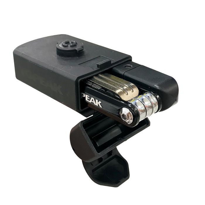 Topeak Ninja Master+ Boîte à outils T11