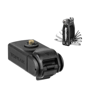 Topeak ninja master+ boîte à outils t16
