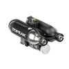 Pack carburant Topeak ninja master+ co2