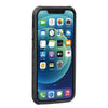 Topeak RideCase iPhone 12 Mini avec fixation