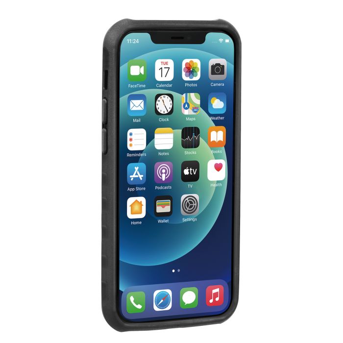 Topeak RideCase iPhone 12 Mini avec fixation