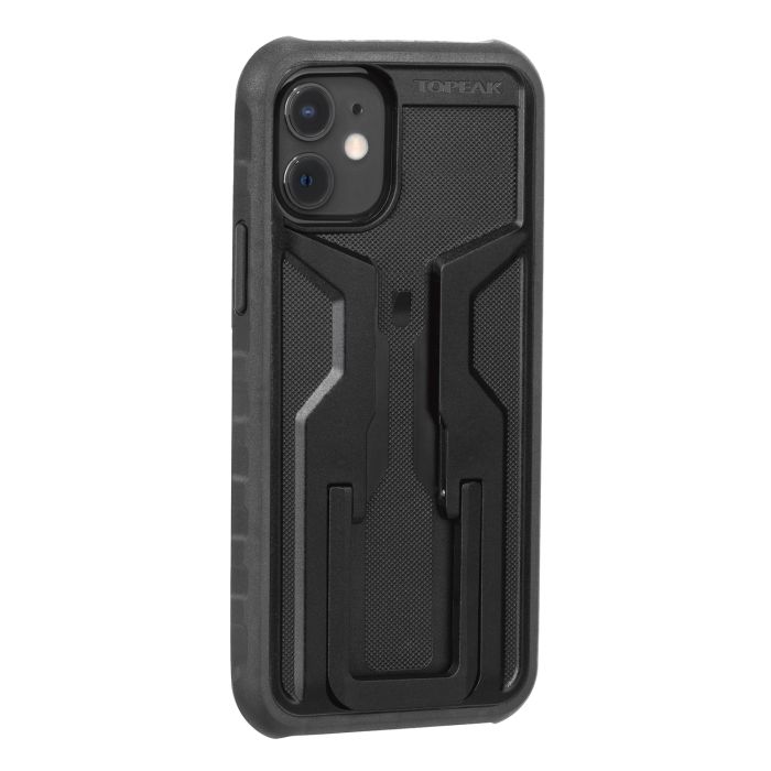 Topeak RideCase iPhone 12 Mini avec fixation