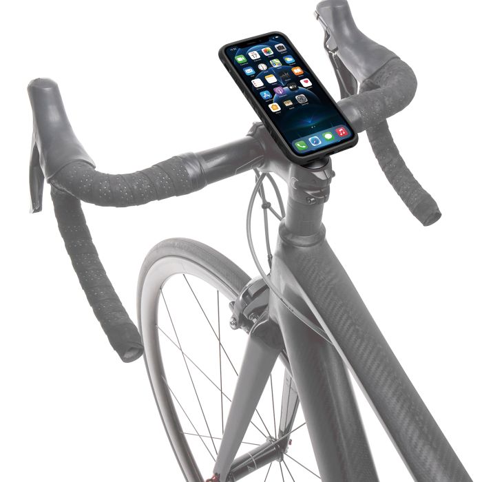 TOCKED RIDecase iPhone 12 Max incl.