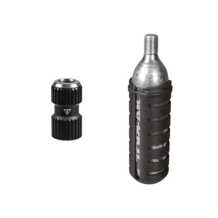 Topeak nano air booster - 25gr
