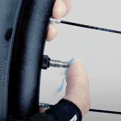 Nettoyant pour valves de tubi Topeak
