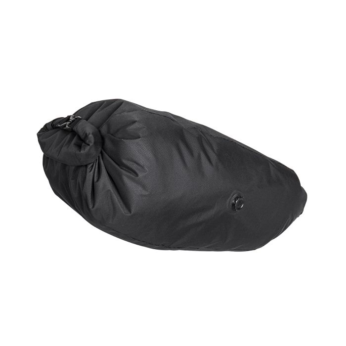 Backladader Topak X, Zadeltas, Unisexe, vélo, vert