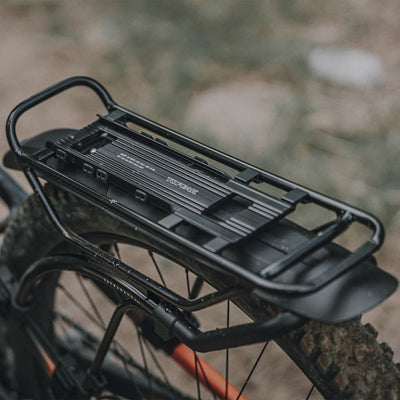 Fender tobeak derrière Tétrack Fender M2