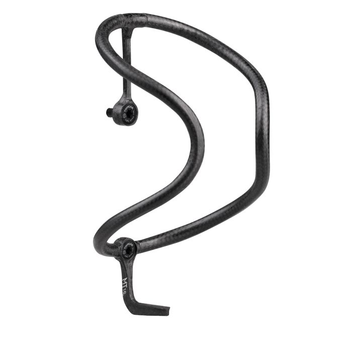 Cage carbone Topeak fezā - mt16 - noir