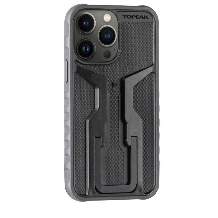 TOCKED RIDECCASE iPhone 13 Max incl.