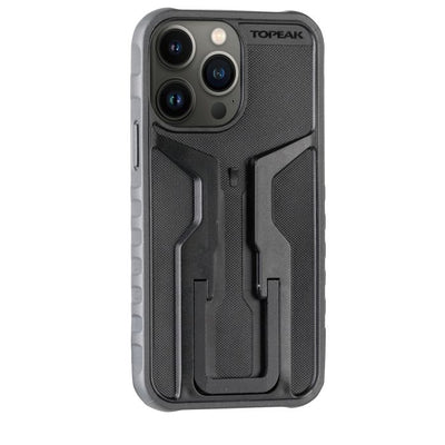 TOCKED RIDECCASE iPhone 13 Max incl.