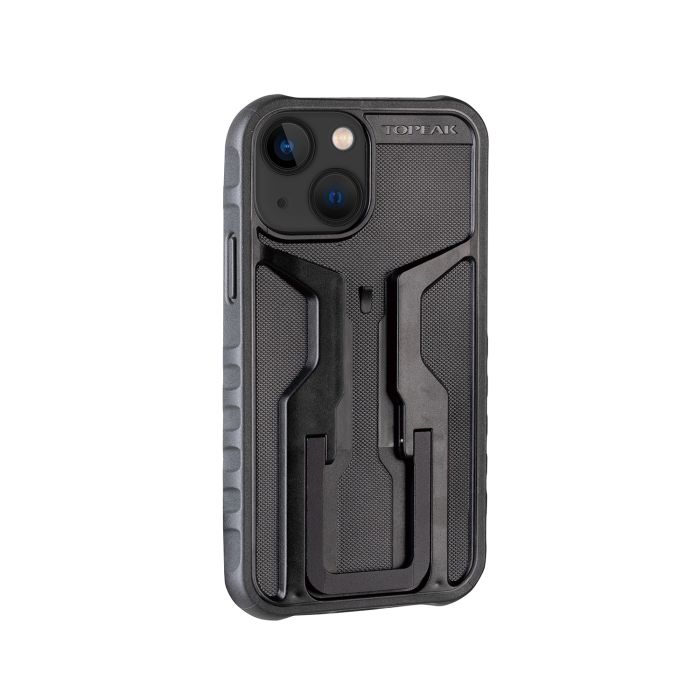 Topeak RideCase iPhone 13 avec fixation