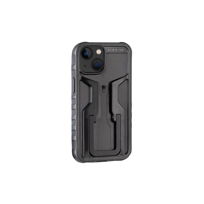 Topeak RideCase iPhone 13 Mini avec fixation