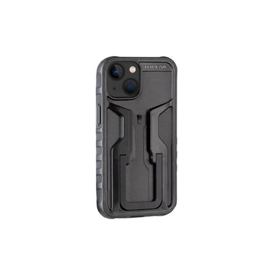 Topeak RideCase iPhone 13 Mini avec fixation