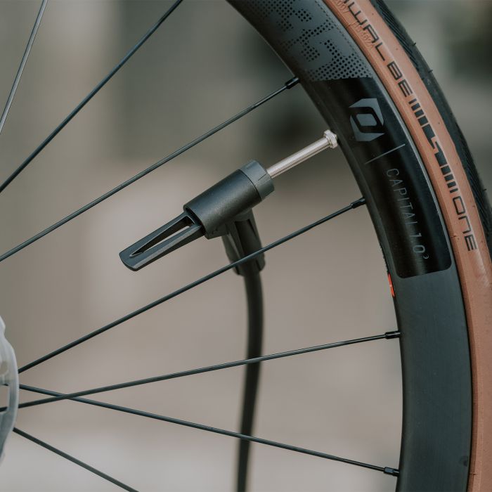 Topeak Joeblow ex roadie