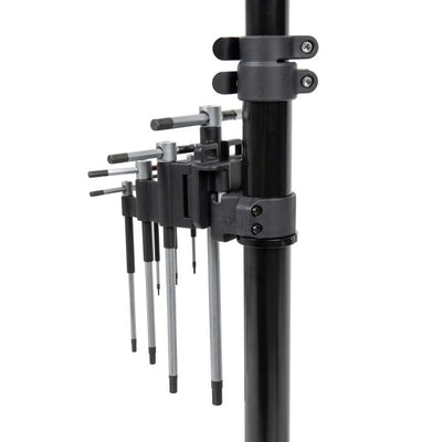 Jeu de clés rapides topeak t-hexagonales